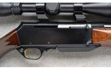 Browning ~ BAR ~ .270 Win. Only - 3 of 10