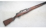 Russian ~ SVT-40 ~ 7.62x54R - 1 of 10