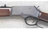 Henry ~ H012M ~ .357 Mag./.38 Spl. - 8 of 10