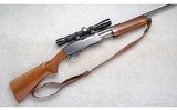 Remington ~ 760 Gamemaster ~ .30-06 Sprg. - 1 of 10