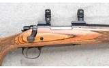 Remington ~ 700 ~ .223 Rem. - 3 of 10