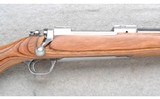 Ruger ~ M77 Mark II ~ .30-06 Sprg. - 3 of 10