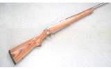 Ruger ~ M77 Mark II ~ .30-06 Sprg. - 1 of 10