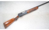 Remington ~ The Sportsman ~ 20 Ga. - 1 of 10