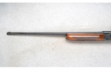 Remington ~ The Sportsman ~ 20 Ga. - 7 of 10