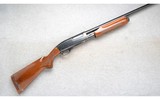 Remington ~ 870 Wingmaster ~ 12 Ga. - 1 of 10
