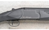 Maverick ~ Over & Under ~ 12 Ga. - 3 of 10