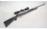 Ruger ~ 10/22 ~ .22 LR - 1 of 10