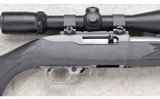 Ruger ~ 10/22 ~ .22 LR - 3 of 10
