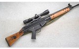 Century Arms ~ C308 Sporter ~ .308 Win. - 1 of 10