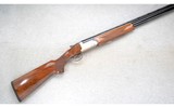 Rizzini ~ BR110 Light ~ 12 Ga. - 1 of 10