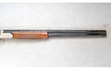 Rizzini ~ BR110 Light ~ 12 Ga. - 4 of 10
