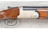 Rizzini ~ BR110 Light ~ 12 Ga. - 3 of 10