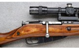 Mosin Nagant ~ 91/30 ~ 7.62x54R ~ Sniper Rifle - 3 of 12