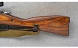 Mosin Nagant ~ 91/30 ~ 7.62x54R ~ Sniper Rifle - 9 of 12