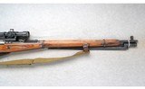 Mosin Nagant ~ 91/30 ~ 7.62x54R ~ Sniper Rifle - 4 of 12