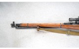 Mosin Nagant ~ 91/30 ~ 7.62x54R ~ Sniper Rifle - 7 of 12