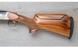 Caesar Guerini ~ Summit ~ 12 Ga. ~ Trap Model - 9 of 11