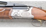 Caesar Guerini ~ Summit ~ 12 Ga. ~ Trap Model - 8 of 11