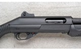 Benelli ~ Nova ~ 12 Ga. - 3 of 10