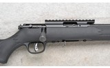 Savage ~ 93R17 ~ .17 HMR - 3 of 10