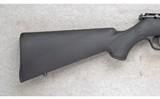Savage ~ 93R17 ~ .17 HMR - 2 of 10