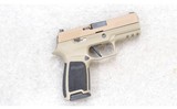 Sig Sauer ~ P320 ~ .40 S&W - 1 of 2