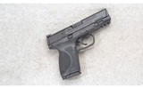 Smith & Wesson ~ M&P40 M2.0 ~ .40 S&W - 1 of 2