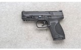 Smith & Wesson ~ M&P40 M2.0 ~ .40 S&W - 2 of 2