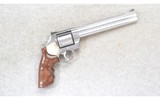 Smith & Wesson ~ 629-3 ~ .44 Magnum - 1 of 2