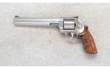 Smith & Wesson ~ 629-3 ~ .44 Magnum - 2 of 2