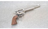 Colt ~ Single Action Army ~ .45 Colt - 1 of 2