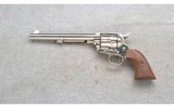 Colt ~ Single Action Army ~ .45 Colt - 2 of 2