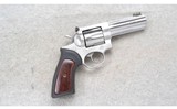 Ruger ~ GP100 ~ .357 Magnum - 1 of 2
