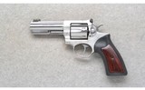 Ruger ~ GP100 ~ .357 Magnum - 2 of 2