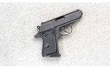 Walther ~ PPK ~ .380 ACP - 1 of 2
