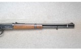 Winchester ~ 94 ~ .30-30 Win. - 4 of 10