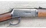 Winchester ~ 94 ~ .30-30 Win. - 3 of 10