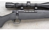 Mossberg ~ Patriot ~ .243 Win. - 3 of 10
