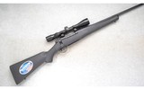 Mossberg ~ Patriot ~ .243 Win. - 1 of 10