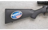 Mossberg ~ Patriot ~ .243 Win. - 2 of 10