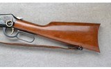Winchester ~ Buffalo Bill Commemorative ~ .30-30 Win. - 9 of 10