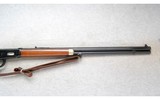Winchester ~ Buffalo Bill Commemorative ~ .30-30 Win. - 4 of 10