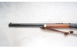 Winchester ~ Buffalo Bill Commemorative ~ .30-30 Win. - 7 of 10