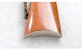 Winchester ~ Buffalo Bill Commemorative ~ .30-30 Win. - 10 of 10