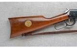 Winchester ~ Buffalo Bill Commemorative ~ .30-30 Win. - 2 of 10
