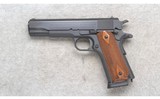Colt ~ Model of 1911 U.S. Army ~ .45 ACP - 2 of 2