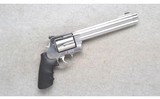 Smith & Wesson ~ 500 ~ .500 S&W Magnum - 1 of 2