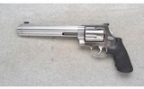 Smith & Wesson ~ 500 ~ .500 S&W Magnum - 2 of 2