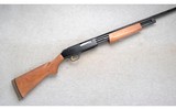 Mossberg ~ 500 ~ .410 Bore - 1 of 10